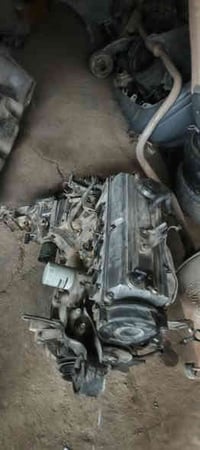 كير ومحرك سايبا للبيع على ضمان 07714484814 مكان بغداد