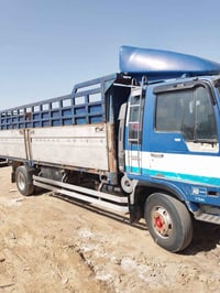 مكينة ٧٠ • شاصي ٦ وربع • الناصرية