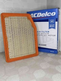 فلتر مكينه • ACDelco • اصلي