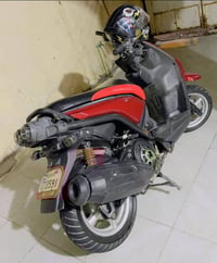 ماكس سكنس • سرعة ١٤٠ • بابل الحمزة الغربي