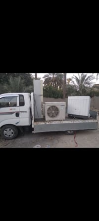 تنصيب • صيانة • كربلاء
