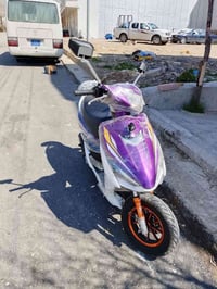 للبيع • معلومات قليلة • دراجة