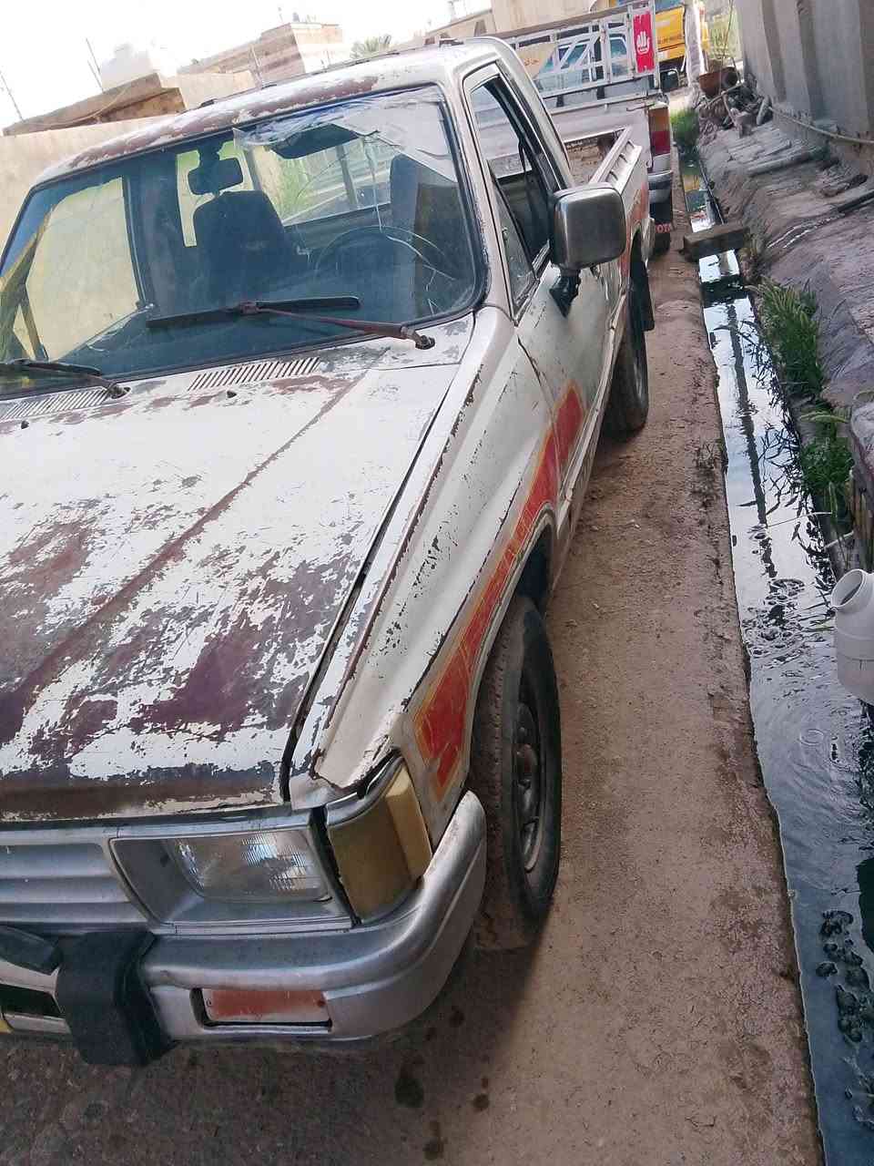 سلام عليكم بيكم 88تك رقم ذي قاراصفر شرط التحويل سعر 27وبيه مجال مكفوله من كلشي كير مكينه اكسل كشر كله مكفول ذي قار قظاء الفجر تصال ***********
