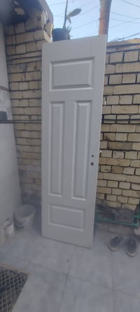 بيبان خشب • للبيع