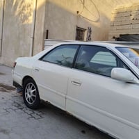 موديل ٢٠٠٠ • مكينة وكير مكفولة • زنون تحويل ٢٠٢٦