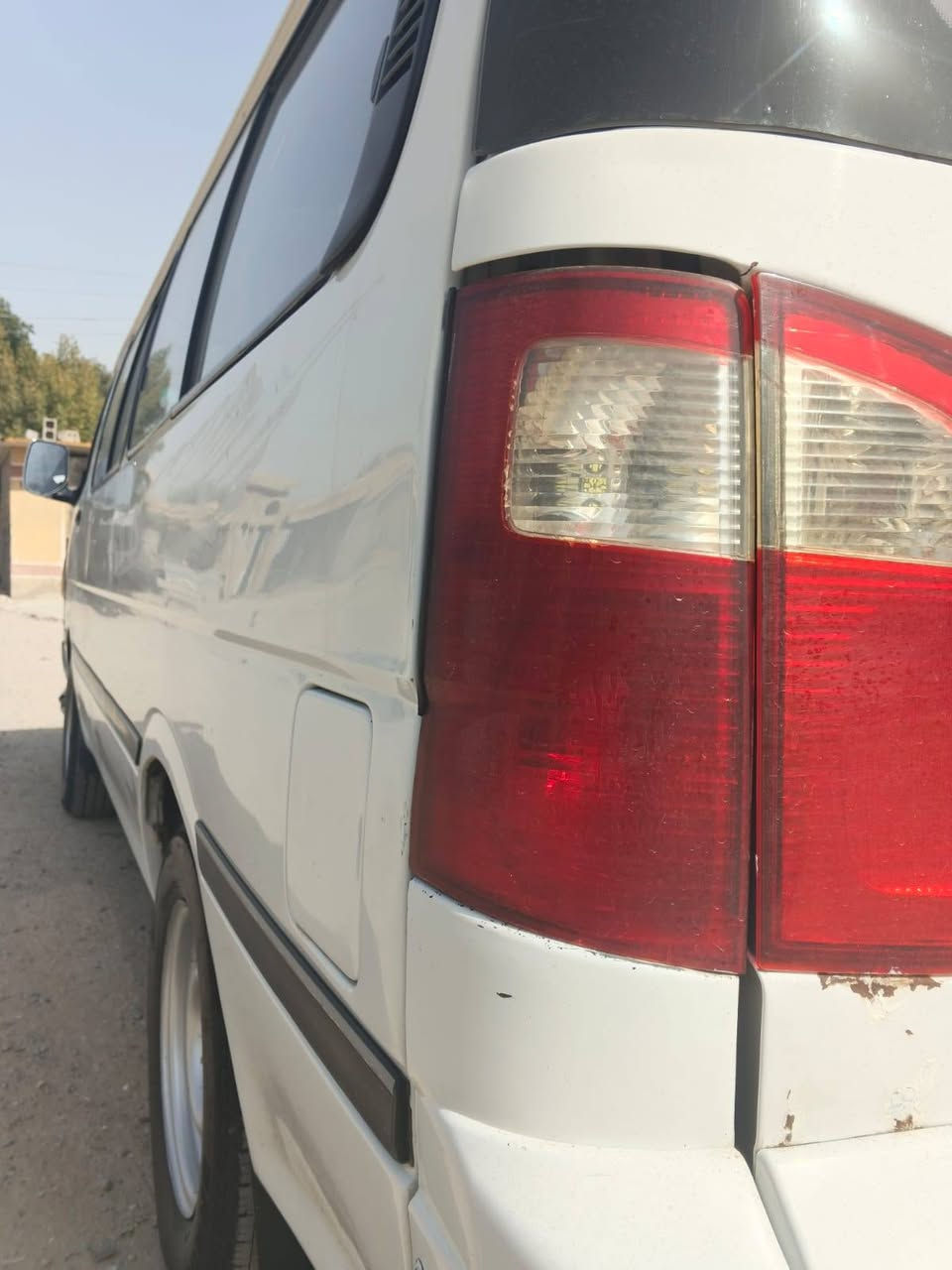 سلام عليكم سياره فتون مديل ١٥مكينه كير اكسل كفاله كشر كفاله تحويل ثاني السعر ٧٢ للاستفسار هذا رقمي ***********
