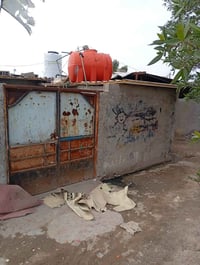 حي للاصدقاء شارع بقداد • غرفتين • سيراميك