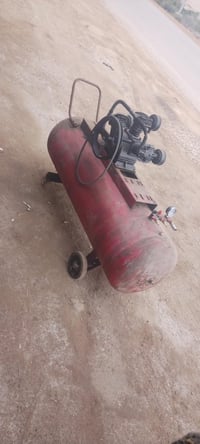 تم اعادت النشر بسبب الوعود الكاذبه تاروسه هوه لبيع حجم 300لتر ضاغطه 3ب...