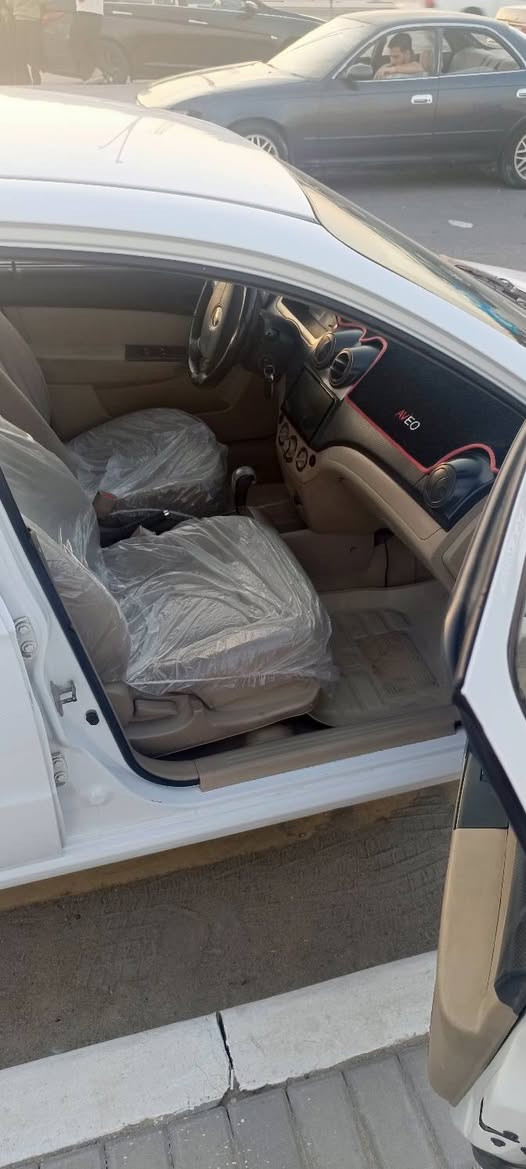 للبيع مستعجل أفيو 2011
سيارة استخدام شخصي، محرك جيد ومكيف بارد.
الداخلية نظيفة والسيارة جاهزة للاستخدام.
بيها ملاحظات بسيطة بالهيكل مثل ما واضح بالصور.

💰 السعر 75 ورقة قابل للتفاوض
📍 المكان البصرة


**إذا كنت صاحب هذا الإعلان وتريد حذفه لأي سبب، رجاءا أرسل رسالة إلى الدعم الفني**