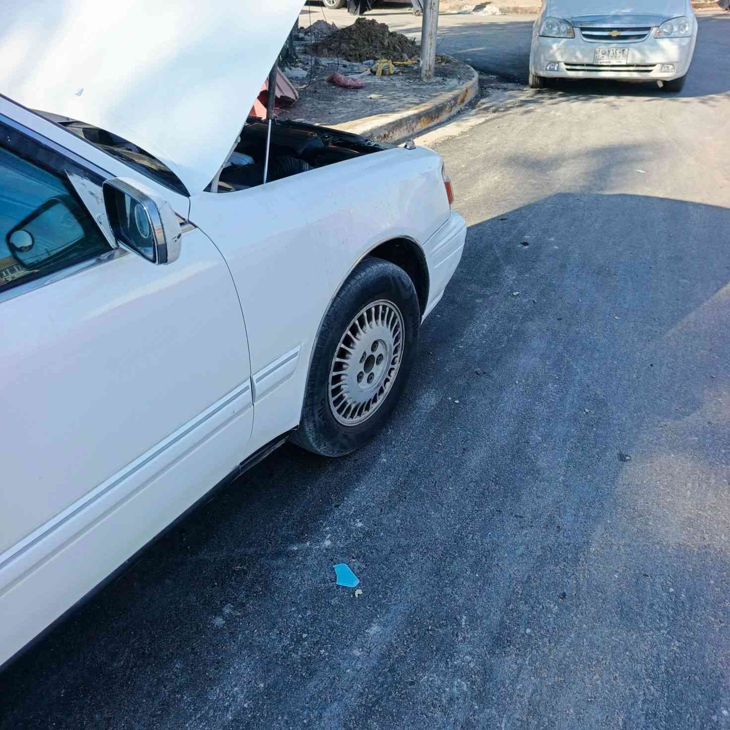 راس الثور موديل ٩٦ للبيع تكم رقم نجف سنوية ل٢٨ السعر ٦٠محرك ٢٥٠٠


**إذا كنت صاحب هذا الإعلان وتريد حذفه لأي سبب، رجاءا أرسل رسالة إلى الدعم الفني**