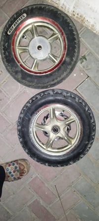 سله وبردته قفل 35  وياله هنه تايراتهن 35 قفل  07862315413