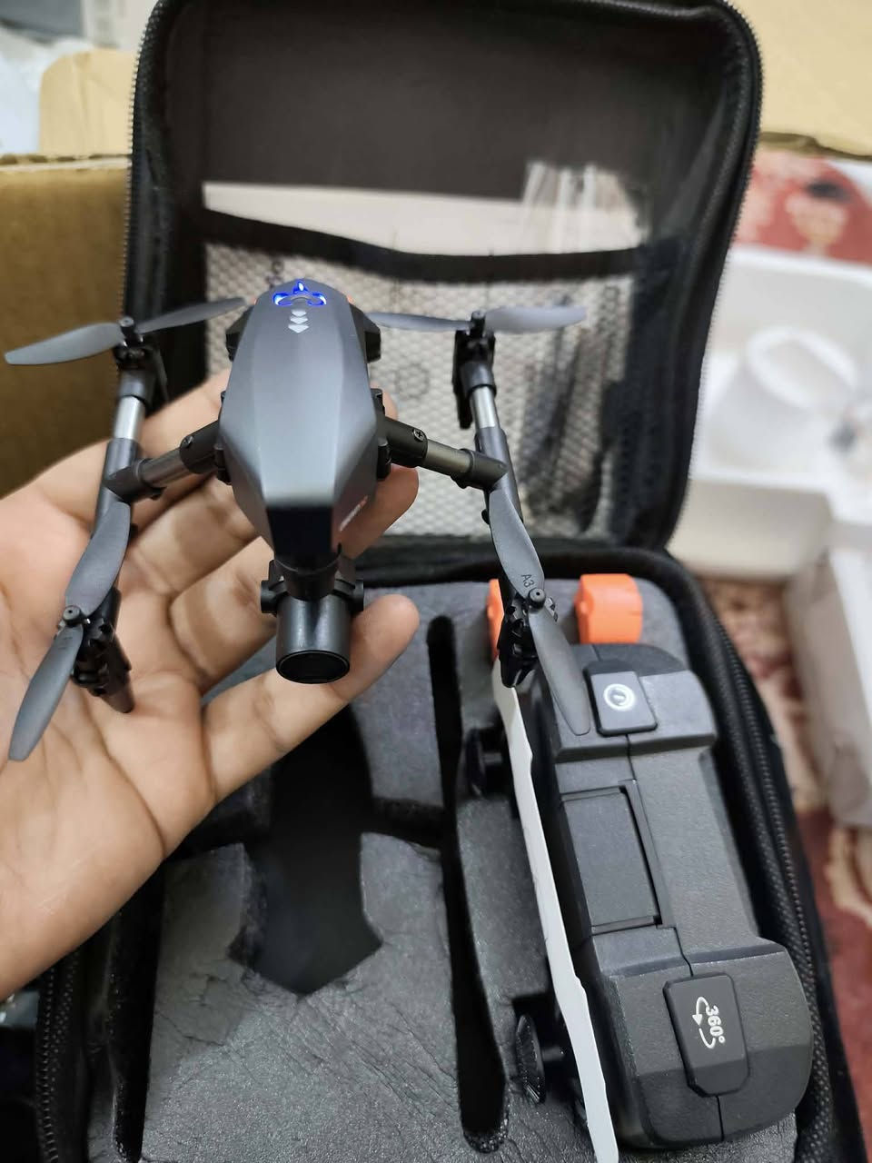 درونات عدد 2 على اول تم 50 الف


**إذا كنت صاحب هذا الإعلان وتريد حذفه لأي سبب، رجاءا أرسل رسالة إلى الدعم الفني**