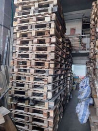 سكيب ستندر 100 ×120 المكان بغداد كسره وعطش   الرقم 07703466350