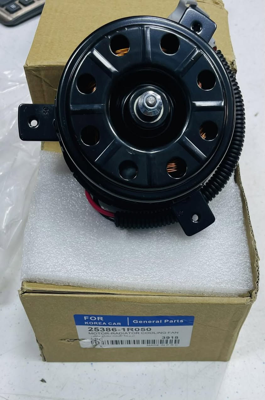 السلام عليكم 
ماطور مروحة اكسنت مضلع 1R000 و النترا مضلع 3X000
درجة اولئ 
اسعار تنافسيه

اسعار خاصه للكميات

 
——————( مكتب الخليل )——————

🔸فيت بمب -مجاول -منظومة بنزين-بلكات NGK-موبس - موبار-جامبيون
🔸 توزيع جملة فقط
——————————————
 📍العنوان
 #الفرع_الاول قرب كراج غازي (القيصيرة مجاور كماليات علي العزاوي)
🔸للطلب والاستفسار يرجى التواصل عن طريق الواتساب 

*********** ☎️
***********  ☎️
