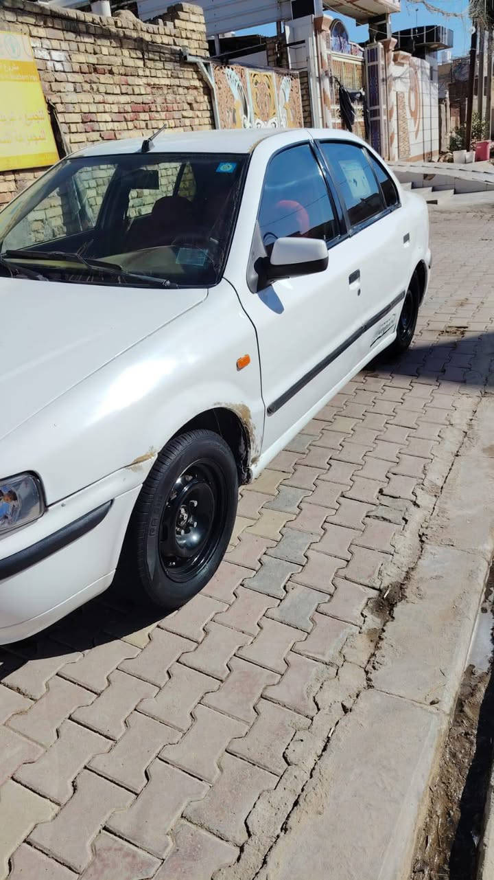 سمند 11
مكينه وكير كفالة 

حدادية 90./،. تبريد ثلج 

كهربائيات شغاله كلهه 

تحويل مباشر ثاني يوم سعر 35

مكاني ناصرية مركز ***********
