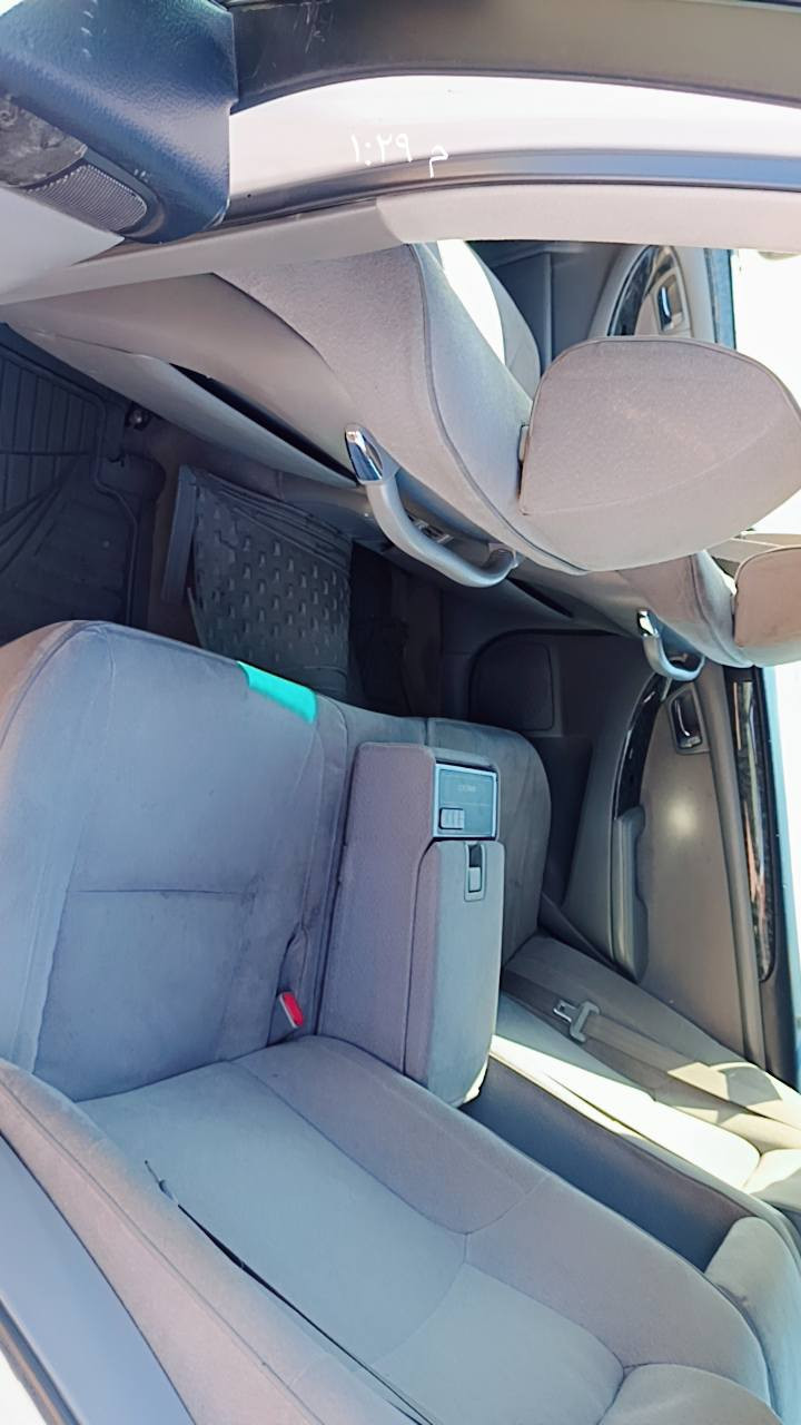 شاهينة موديل 2004 شاصي 82 بصمه سوده 6 بصمات مكينة الجبيرة تبريد  كهربائيات كلها جاهزة حدادية تخم تاير جدد كركوك  مدفوع كمرك باقي ع رقم كفالة من كص وضربة ونقل جثة جديدة السيارة.
... مكاني نجف ***********
