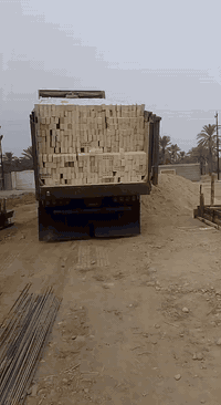 سلام عليكم 🤝  لتجهيز الطابوك ✅
طابوكه فول وشرط المكلاب 
طابوكه خاليه من الاملاح عدد مضبوط وزياده ٤٠٠✔
لتجهيز بغداد وكافت المحافظات ☑
تجيك طابوكه مال معاتب عدد ونوعية ✅
ذا عربانه يدويه كسر ما مقبول لا دور ولا تتعب ↗️
نتصيل ويجيك للباب 🚪نتصال على رقم 

***********واتساب
