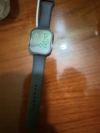 ساعة آبل • سيريس 10 • بابل