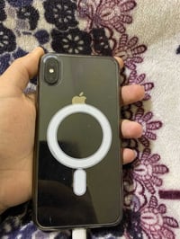 اكس ماكس • شاشه بلاد • بطاريه 57