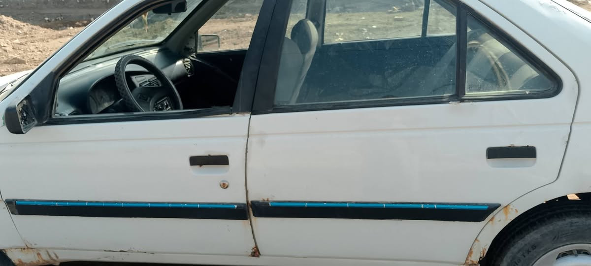 بيجو روا للبيع 2009 سنويه ل2028 باسمي السعر 18 بيها مجال غير متواجد عفيس
***********
