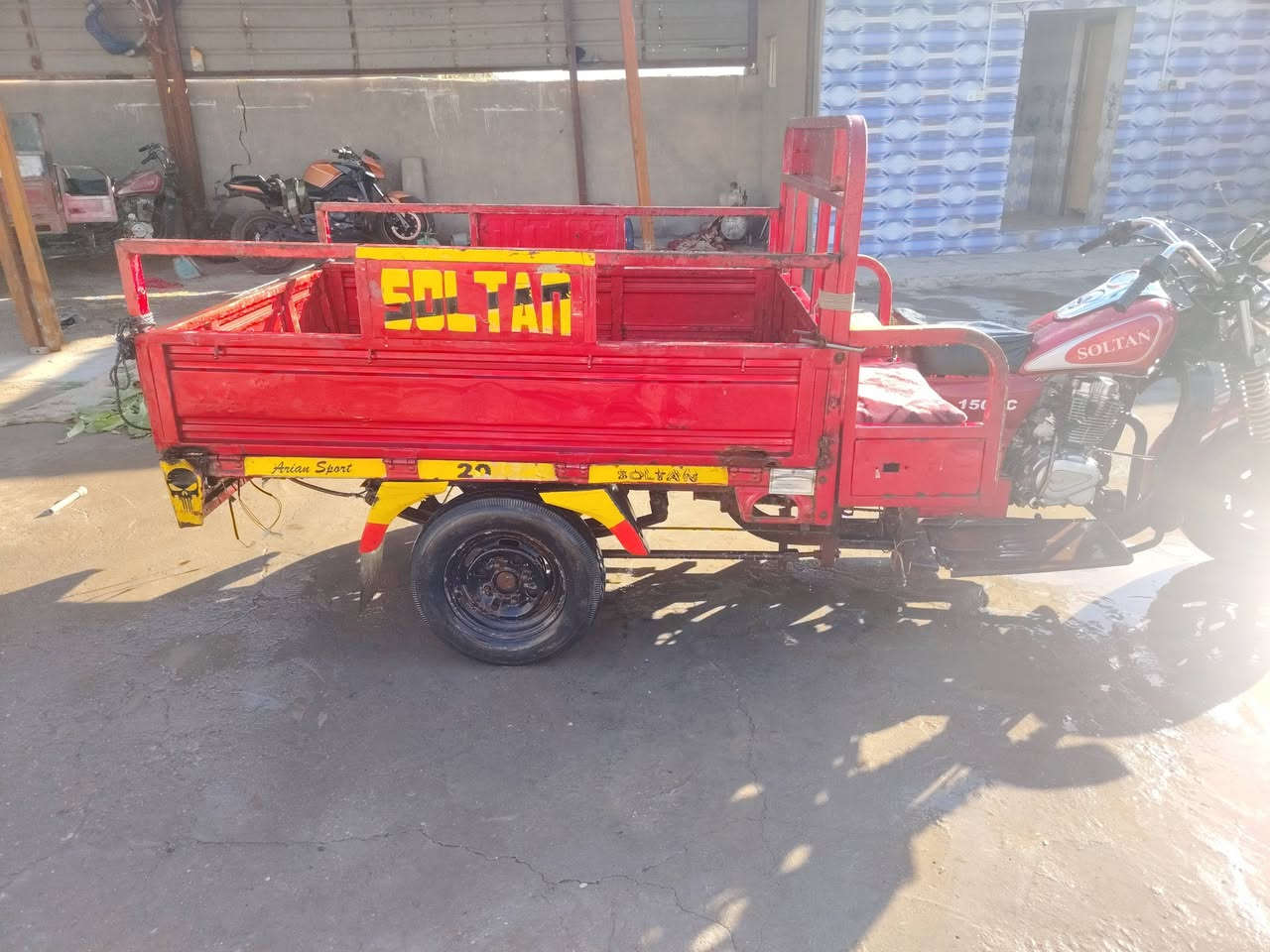 ستوته سلطان لبيع بدون أوراق *********** هذه رقم راعيه
