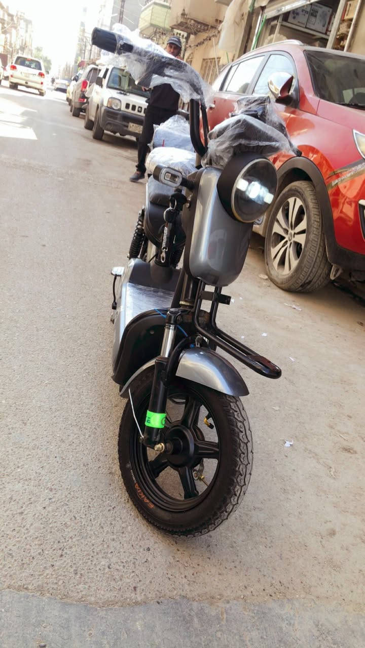 دراجه لل بيع كفاله عامه ٤٠٠ بيه مجال


**إذا كنت صاحب هذا الإعلان وتريد حذفه لأي سبب، رجاءا أرسل رسالة إلى الدعم الفني**