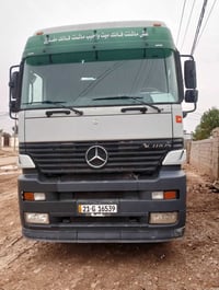 كتروز البيع موديل 2002  مكينة 40/18.  07713259182