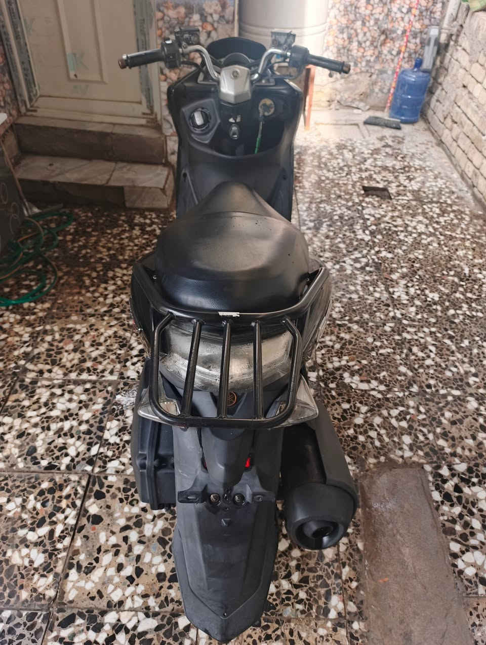 سلام عليكم للبيع ماجسته اس الحديث
دراجة نضافه خير من الله 
ما بيهة اي نقص من كل نواحي
سعر 8$ وبيها مجال 
مكان مدينة 
***********
