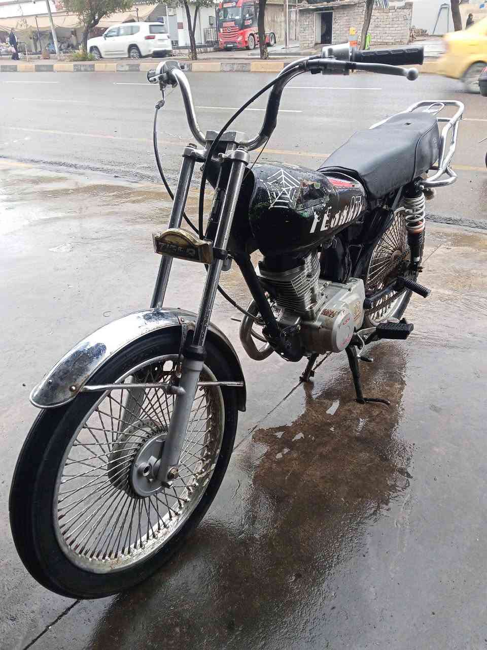 السلام عليكم تايكر 19 شرط محرك كير سعر 275 بيها مجال شيء قليل لتواصل ***********بي وتساب
