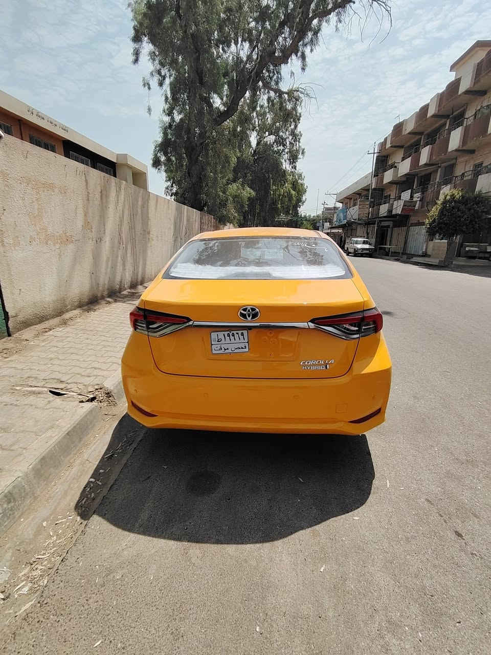 کۆرلا تجمیع صینی مودیل 2024
رە قم کرکوک المانی و نقابە سفر
سیارە بسمی شرط تحویل و غرامات 
ماشی سیارة 10 الف سیارە زیرو 
سیارە حیل جدید 
سیارە دە فتر بنزین بیە
سعر 185 بیە مجال 
مکان سیارە کرکوک شۆرجە 
***********
***********
