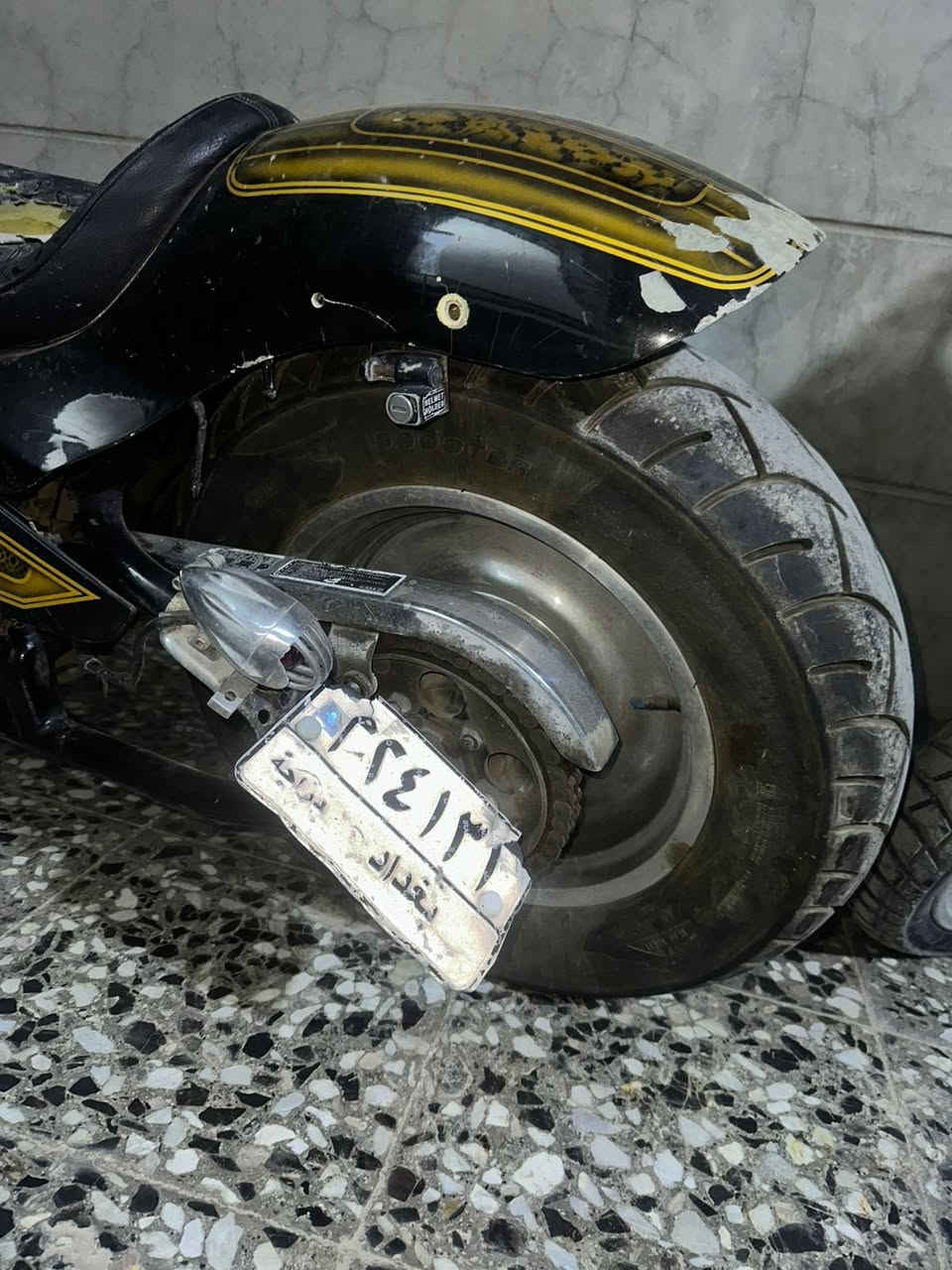 السلام عليكم شباب هونده ستد رقم بغداد شرط التحويل زوج ويل كب خلفي أمامي.         ***********
