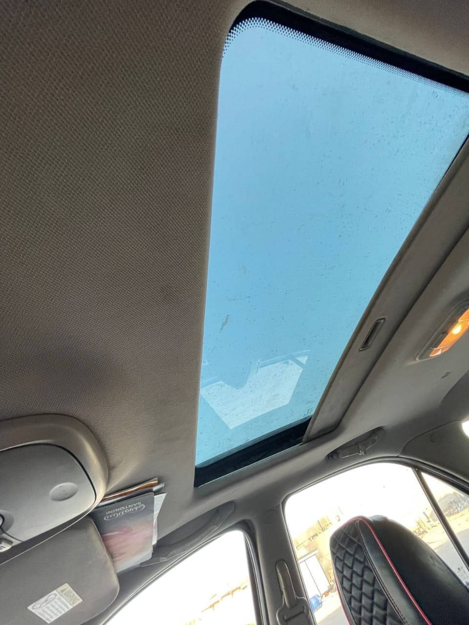 سورنتو 2009 رقم بصرة. سيارة مكفولة من كلشي
السعر 115
مكاني البصرة الزبير.  ***********
