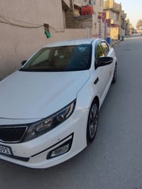 اوبتيما • ٢٠١٥ • محرك ٢٤٠٠