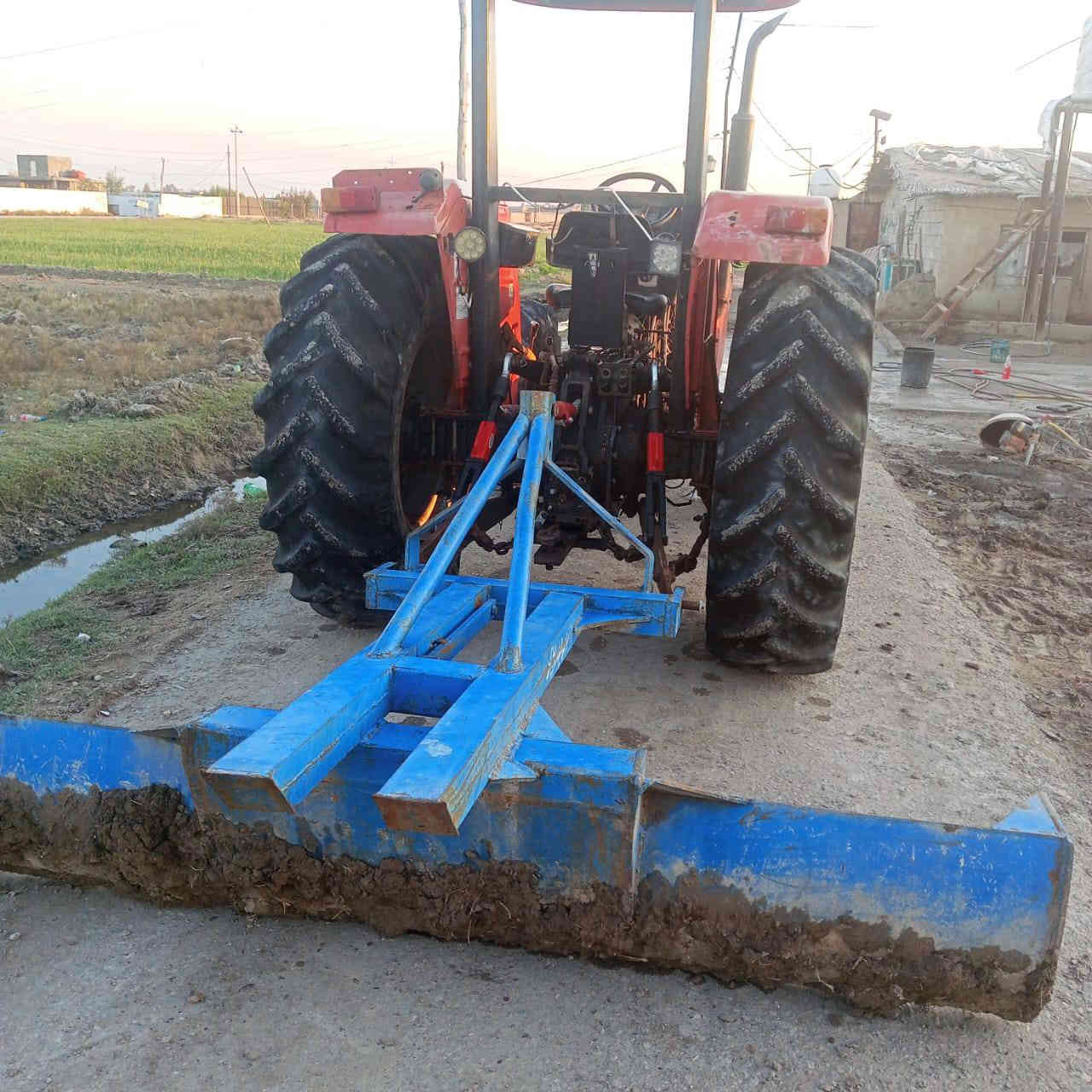 السلام عليكم مكينه ايرانيه موديل ٢٠١٤ مع المعدات للبيع ملاحضه المكينه مجفته شرط لا بخار ولا تنقيص
رقم وسنويه سليمانيه 
مكان المكينه بغداد 
للاستفسار اتصل على رقم الهاتف 
***********
***********
