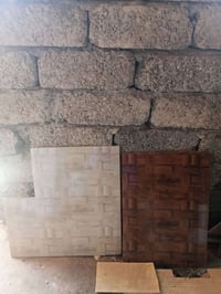 سقوف ثانوية • مستعملة • ٢٠٠ قطعة