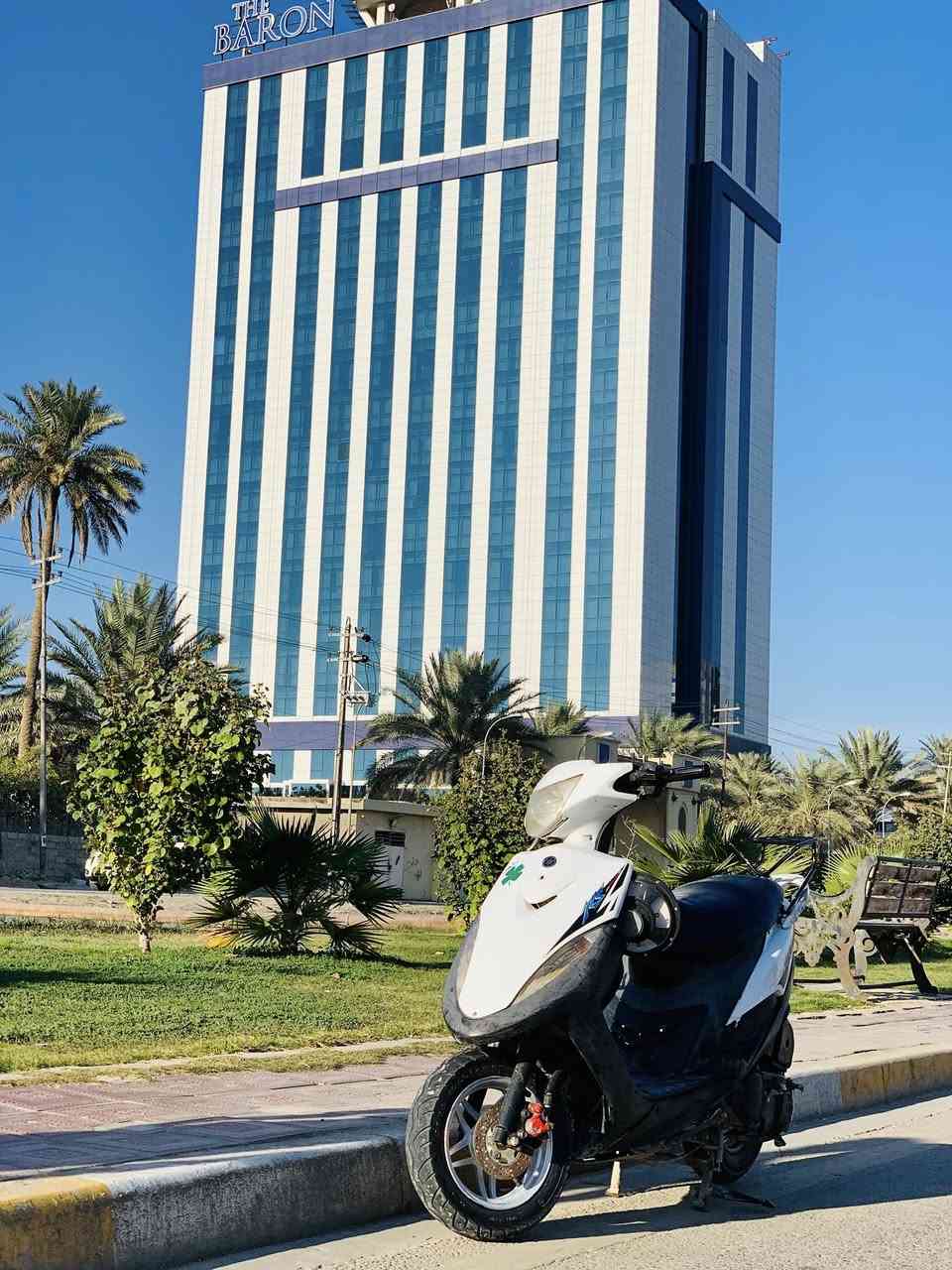 السلام عليكم 

ماكس عدله للبيع (بيها دخانه قليله ابيعلك كوم حديد ) 

شغاله سلف وهندر 

كهربائيات كلها شغاله

السعر ٣٠٠ قفل قفل 

مكاني الاسكندريه 

0782 880 8159
