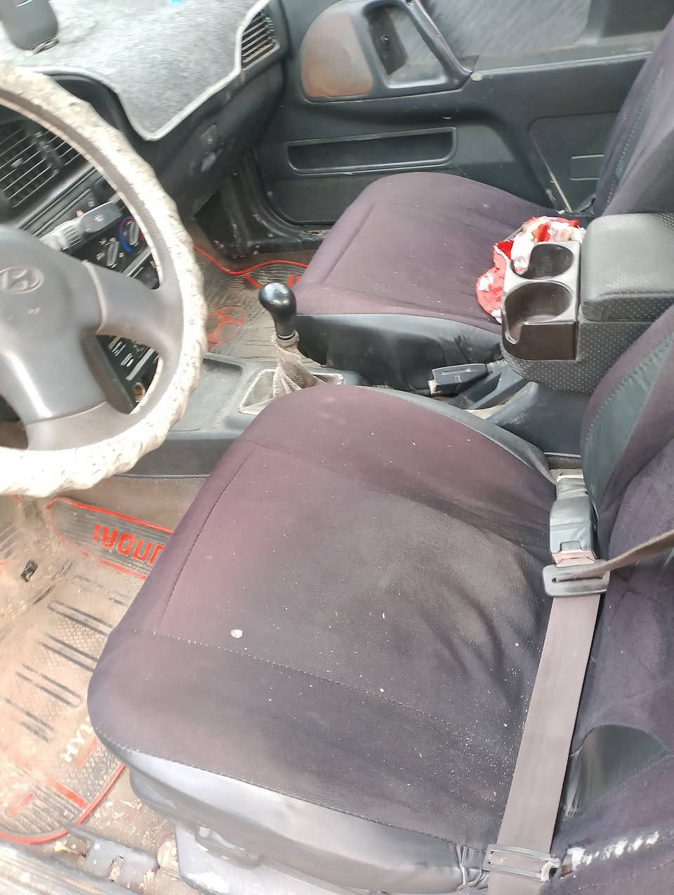 سلام عليكم سياره النتره موديل 94 مكينه وكير خير من الله بسمي رقم بغداد نكليزي تحويل مباشر مكان بغداد سعر31وبيه مجال حكم الجيه المعامل سياره بلاديه جاهزه رقم ***********
