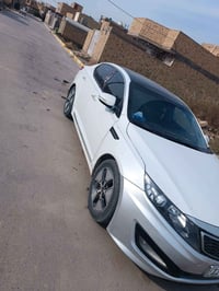 اوبتيما • ٢٠١٤ • بنزين