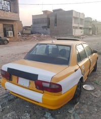 سيارة بروتون للبيع ياباني كير ومكينة جدد كورلة مال جناي دوشمة جديدة تف...