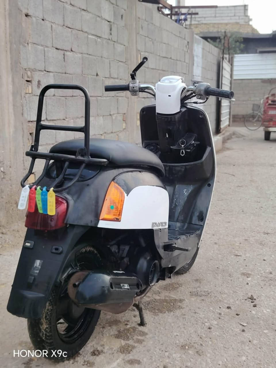 سلام عليكم شباب دراجه لبيع بولیس مافتوحه كلشی شقال سلف هندر بوشه 49 بلاد لمكان بنی منصور صادق سعر 750 بیهه مجال مو شرای لا یتعبنه


**إذا كنت صاحب هذا الإعلان وتريد حذفه لأي سبب، رجاءا أرسل رسالة إلى الدعم الفني**