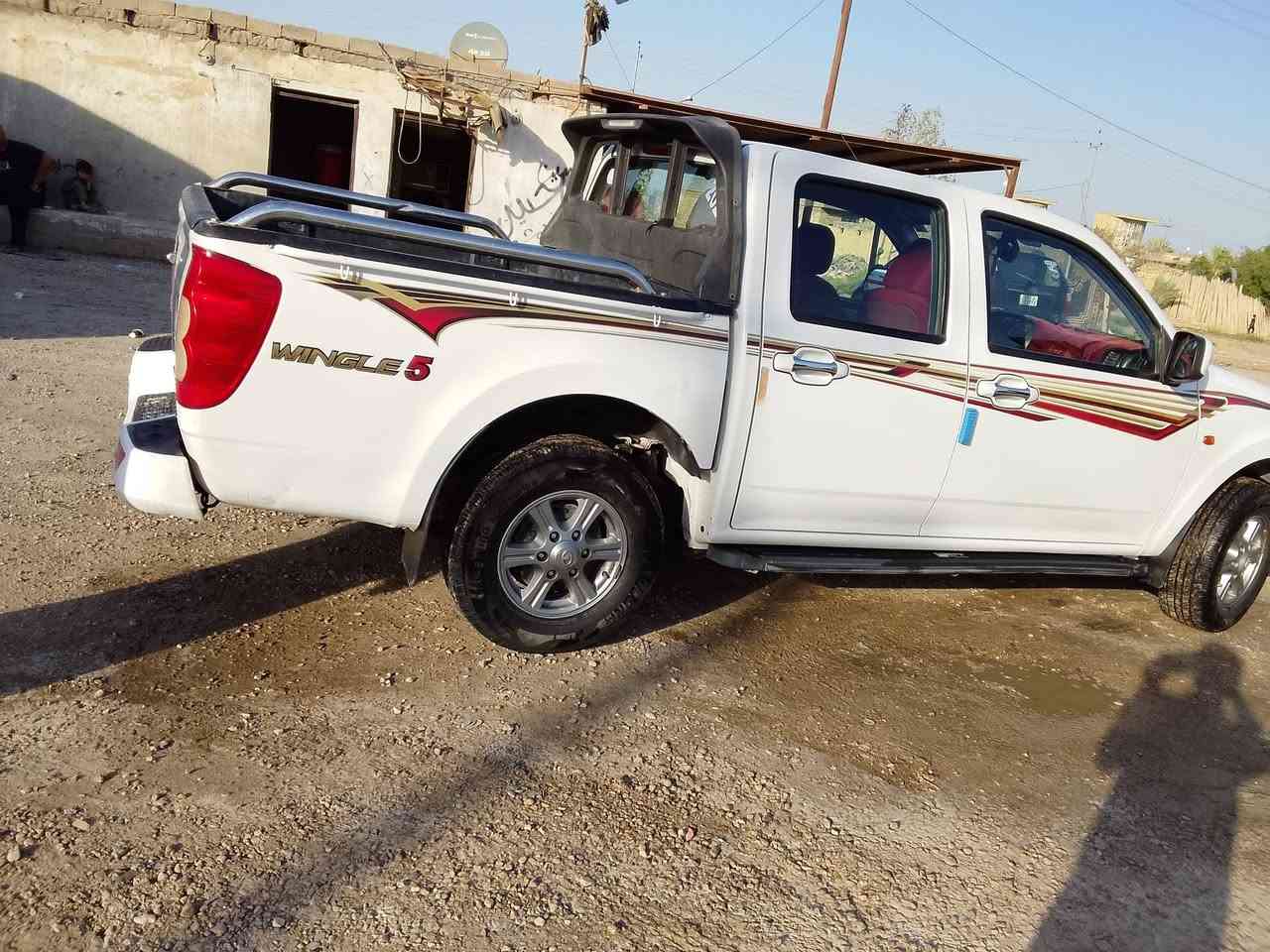 سلام عليكم ورحمه الله وبركاته كريت ويل للبيع موديل 2020 مكفولة كفاله عامه رقم قادسيه  دولي مداور ثاني يوم سنويه 2030 تبريد عل سويج كهربائيات شغاله سياره معنى كلمه مكان ديوانية الحمزه الشرقي سعر 100 وبيه مجال اتصل وبيك خير وتدلل ***********

