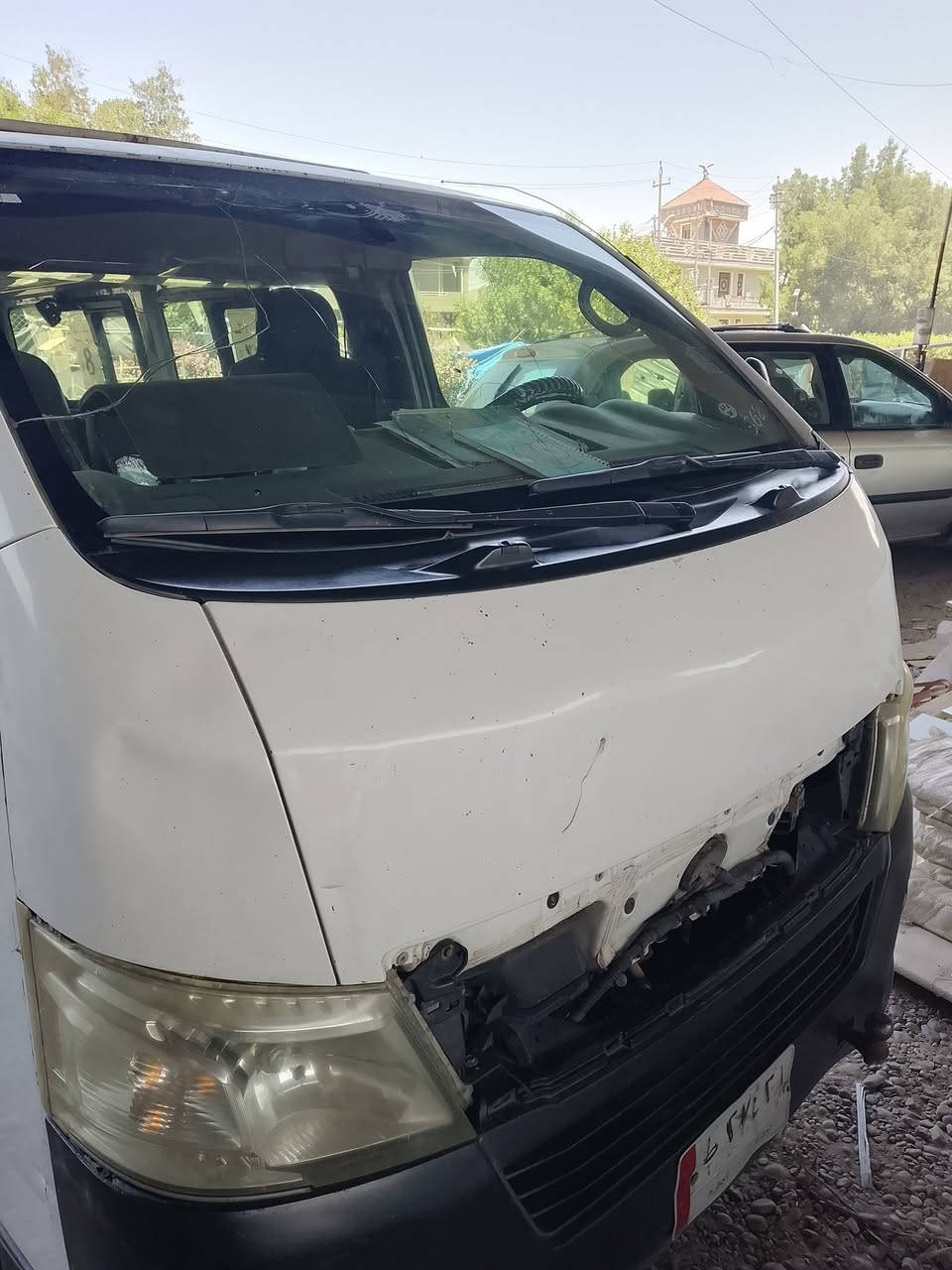 نيسان للبيع 2014$ ناصيه مكان بغداد اتصال على الرقم 7706276254


**إذا كنت صاحب هذا الإعلان وتريد حذفه لأي سبب، رجاءا أرسل رسالة إلى الدعم الفني**