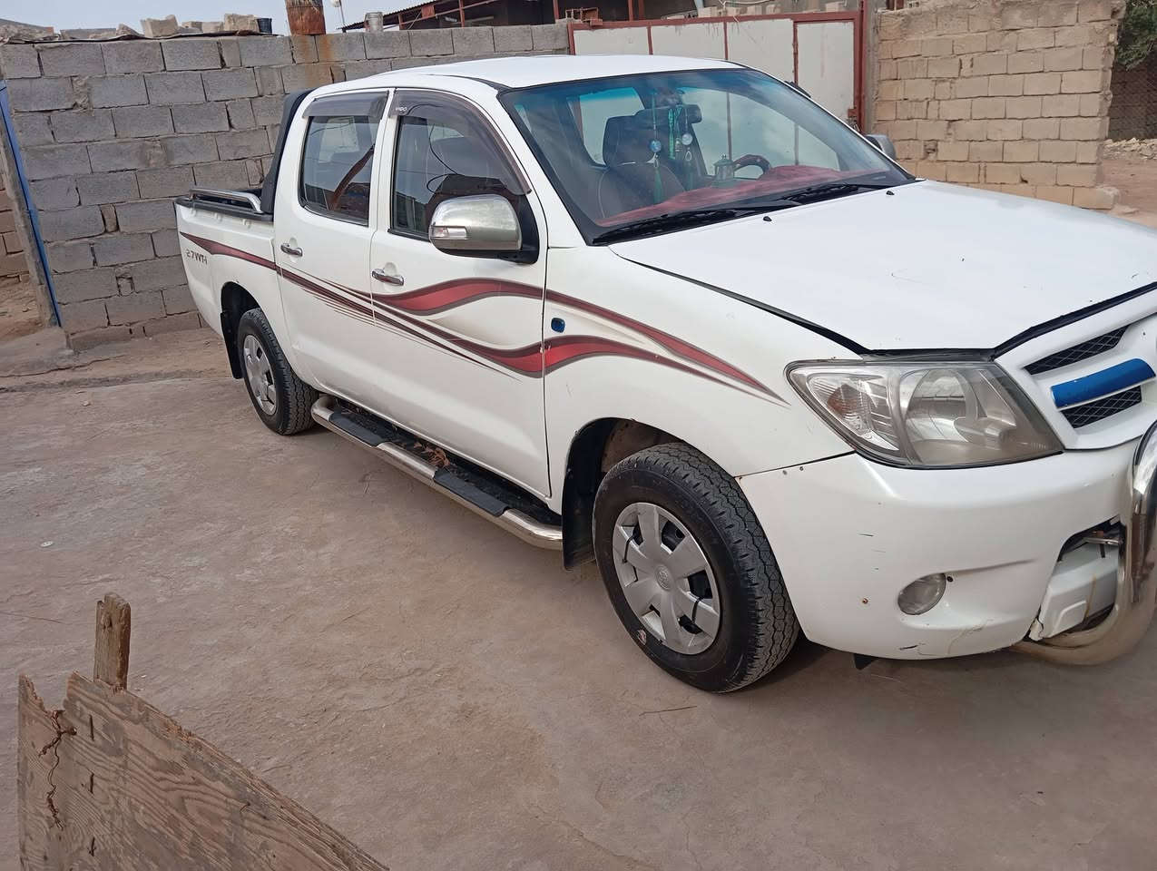 سلام عليكم فلانزه لبيع مديل 207سياره مكلوبه بس القماره ومرجعينهه على البارد سعر115 العنوان  بصره دير نشوه رقم الهاتف ***********
