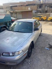 يالله مازدا فاصوليا للبيع بغداد مشروع وطني بسمي كير و محرك مكفولات تخم...