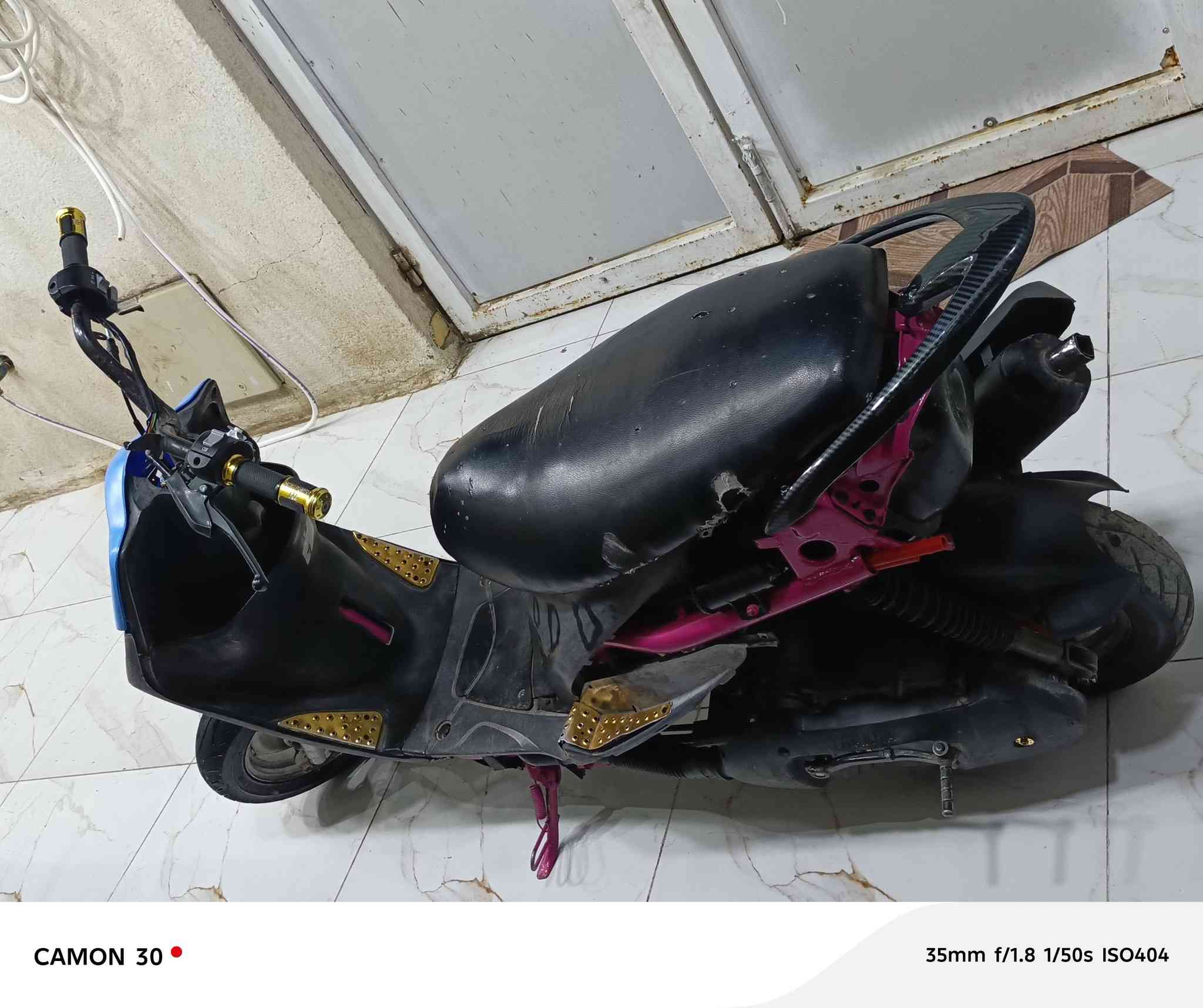 للبيع مفولة 🔥📍
سلام عليكم ماكس عدله مال لعب دراجه مفوله شلعه ومعدل ماتنلزم بيهة تزويد شيال راجع شاصي صبغ جديد مكينه خرسة نكره وحدة بجم مال اربعة يدات دواسات دراجه مرتبه رجأن المايعرفلهن ولموشراي ليراسلني سعرهة 550وبيه مجال حك الجية مكاني ميسان حي الشهداء أوراق بسمي ***********
