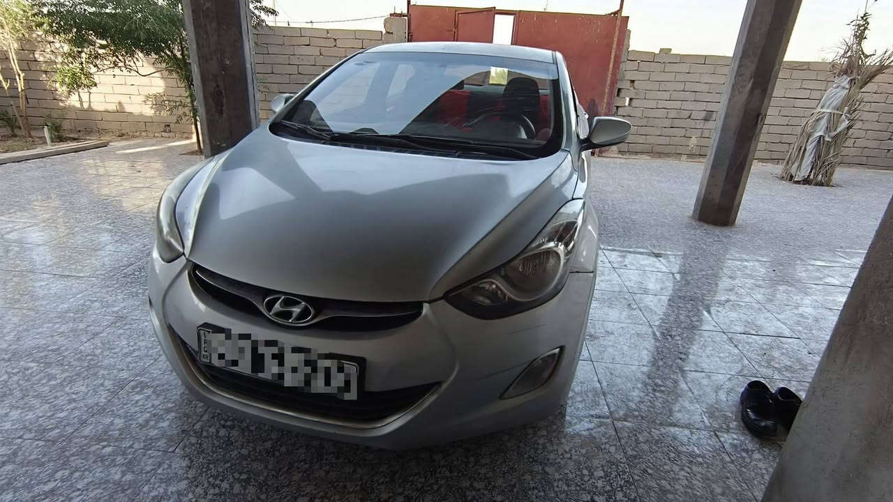 أفانتي للبيع فقط
محرك 1600 دوش تبريد  ثلج شغال كهربائية كلشي شغال سياره أدوات متوم طبق الأصل شمالي سعر 47 ورقه
العنوان البصره  رقم ***********
