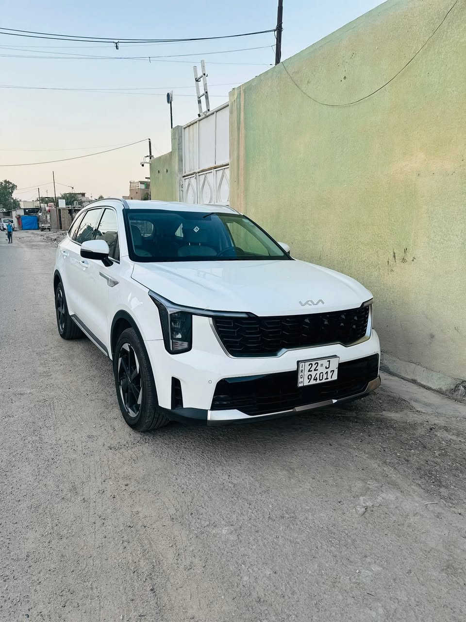 سورنتو موديل 2025
فول مواصفات كفاله عاامه
العنوان البصره مستشفى الجمهوري 
الاستفسار اكثر عل الأرقام 
***********
***********

السياره مال بيع كلش والمو شراي لا يعلق تريد تشتري ادخلي عل الرقم راسلني
