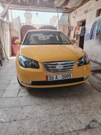 الانتره • ٢٠١١ • دوانيه