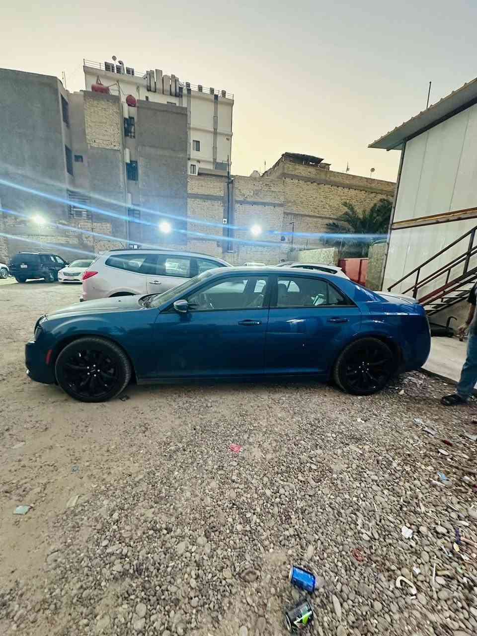 اوباما 2022 S
وكالة هارلم مكفولة
بيها pdr كلش بسيط طرف هلال الجاملغ الخلفي 
ماشية 75000km
رقم اربيل تحويل فقط ما اسوي وكالة 
تصير قسمتك نروح نحول ونرجع بنفس اليوم
السعر 31000$ وبيها مجال بسيط سيارة مو وارد امريكي وكالة هارلم 

‭0772 356 0038
