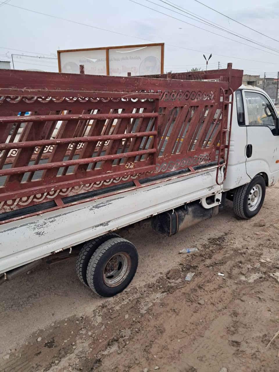 مسكرمحور بم ونوزل موديل2008رقم بغداد السعر83 رقم ***********
